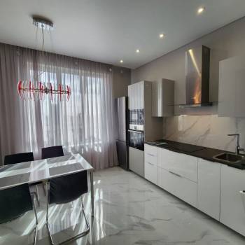 Сдается 1-комнатная квартира, 46 м²