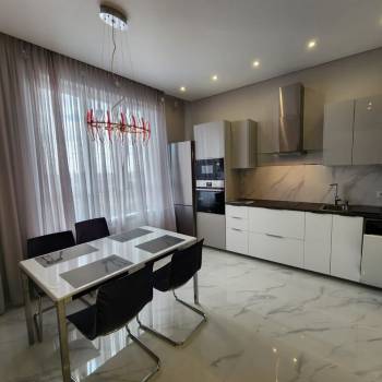 Сдается 1-комнатная квартира, 46 м²