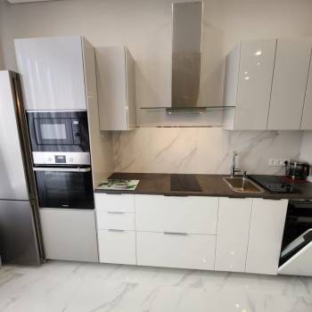 Сдается 1-комнатная квартира, 46 м²