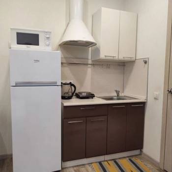 Сдается 1-комнатная квартира, 17 м²
