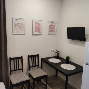 Сдается 1-комнатная квартира, 17 м²