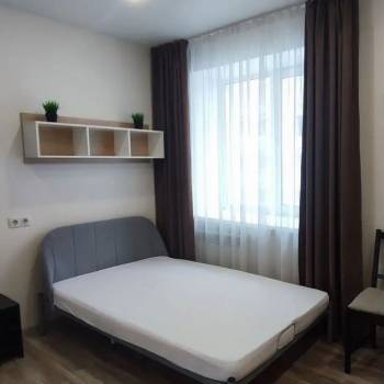 Сдается 1-комнатная квартира, 17 м²