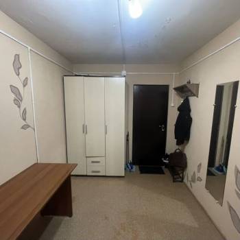 Сдается 1-комнатная квартира, 18 м²