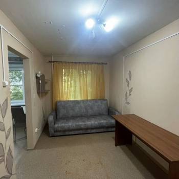 Сдается 1-комнатная квартира, 18 м²