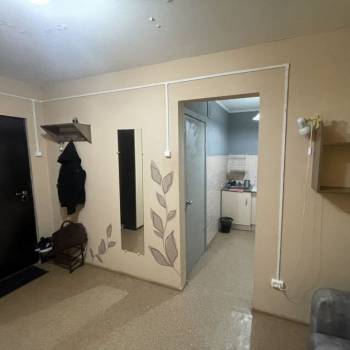 Сдается 1-комнатная квартира, 18 м²