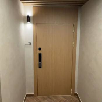Продается 1-комнатная квартира, 38 м²