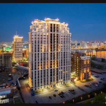 Продается 1-комнатная квартира, 38 м²