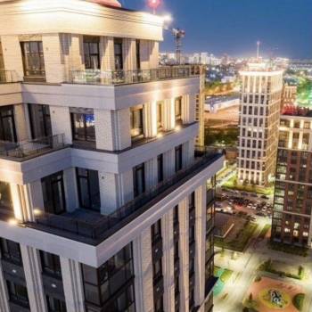 Продается 1-комнатная квартира, 38 м²