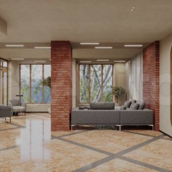 Продается 1-комнатная квартира, 38 м²