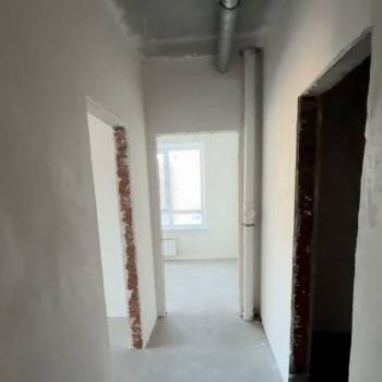 Продается 1-комнатная квартира, 38 м²