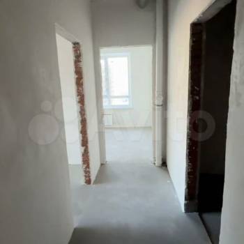 Продается 1-комнатная квартира, 38 м²