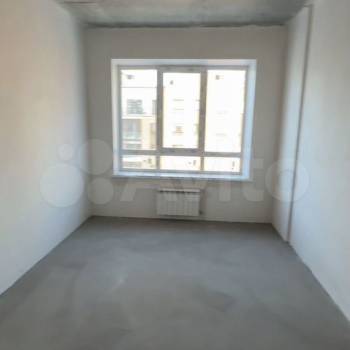 Продается 1-комнатная квартира, 38 м²