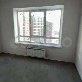 Продается 1-комнатная квартира, 38 м²