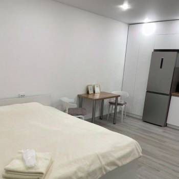 Сдается 1-комнатная квартира, 29 м²