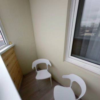 Сдается 1-комнатная квартира, 29 м²