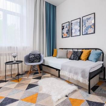 Сдается Комната, 12 м²