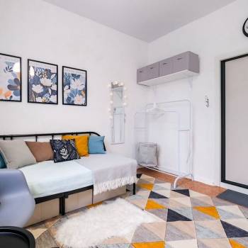Сдается Комната, 12 м²