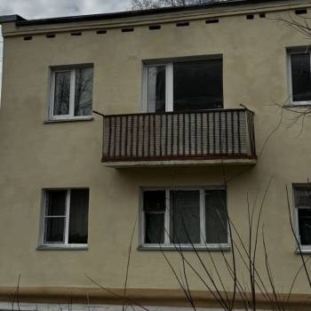 Продается 2-х комнатная квартира, 39,5 м²
