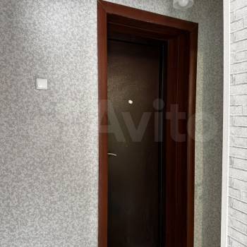 Продается 2-х комнатная квартира, 39,5 м²
