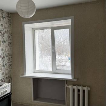 Продается 2-х комнатная квартира, 39,5 м²