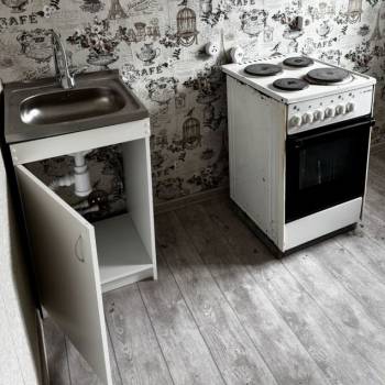 Продается 2-х комнатная квартира, 39,5 м²