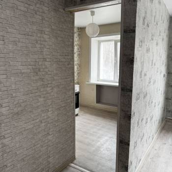 Продается 2-х комнатная квартира, 39,5 м²