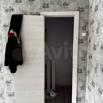 Продается 2-х комнатная квартира, 39,5 м²