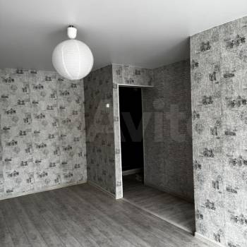 Продается 2-х комнатная квартира, 39,5 м²