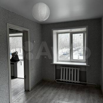 Продается 2-х комнатная квартира, 39,5 м²