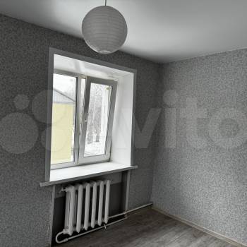 Продается 2-х комнатная квартира, 39,5 м²