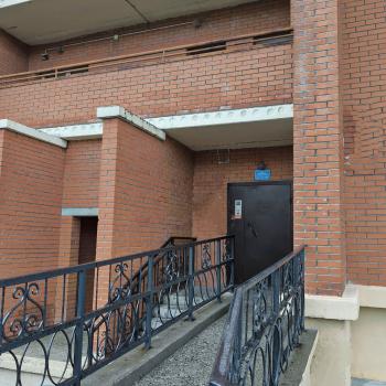Сдается 1-комнатная квартира, 40,2 м²