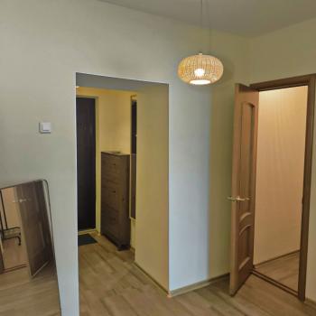 Сдается 1-комнатная квартира, 40,2 м²
