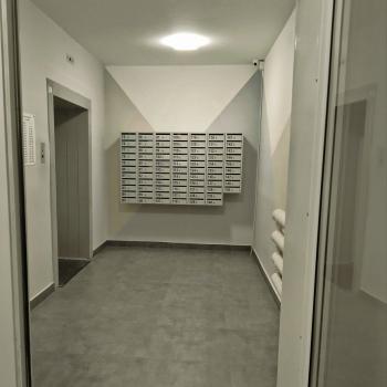 Сдается 1-комнатная квартира, 40,2 м²
