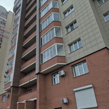 Сдается 1-комнатная квартира, 40,2 м²