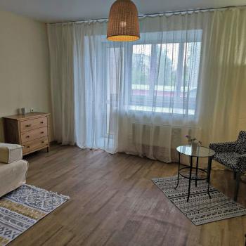 Сдается 1-комнатная квартира, 40,2 м²