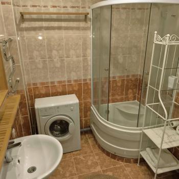 Сдается 1-комнатная квартира, 40,2 м²