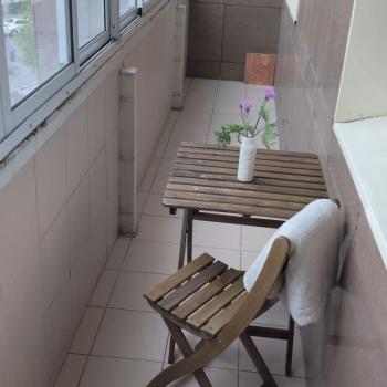 Сдается 1-комнатная квартира, 40,2 м²