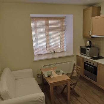 Сдается 1-комнатная квартира, 40,2 м²