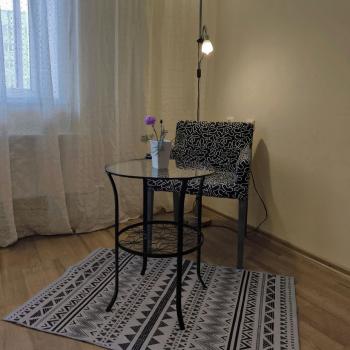 Сдается 1-комнатная квартира, 40,2 м²