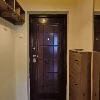 Сдается 1-комнатная квартира, 40,2 м²