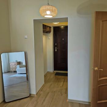 Сдается 1-комнатная квартира, 40,2 м²