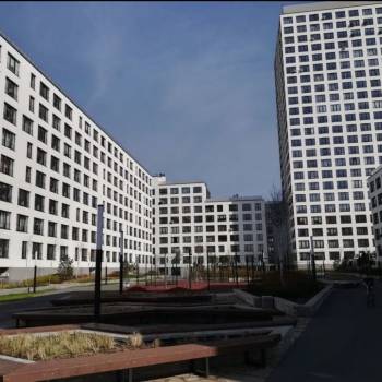 Продается 2-х комнатная квартира, 40 м²