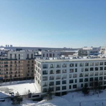 Продается 2-х комнатная квартира, 40 м²