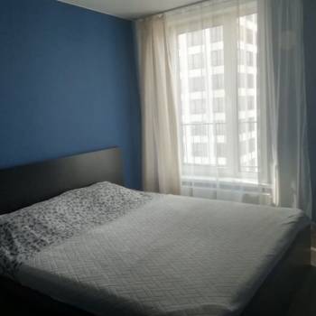 Продается 2-х комнатная квартира, 40 м²