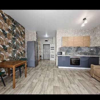 Сдается 1-комнатная квартира, 33 м²