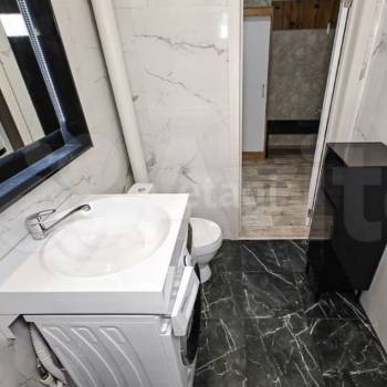 Сдается 1-комнатная квартира, 33 м²