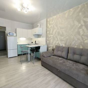 Сдается 1-комнатная квартира, 22 м²