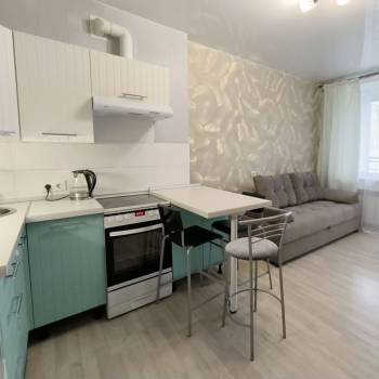 Сдается 1-комнатная квартира, 22 м²