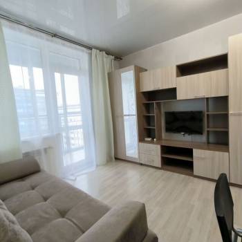 Сдается 1-комнатная квартира, 22 м²
