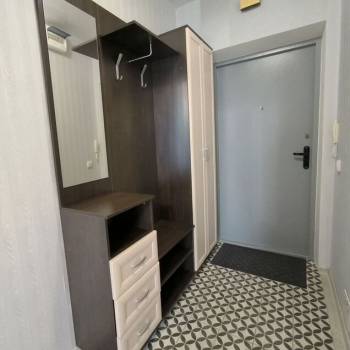 Сдается 1-комнатная квартира, 22 м²